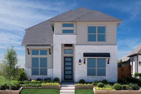 Photo of 3056 Elmwood Street, Fate, TX 75087 (MLS # 21088017)