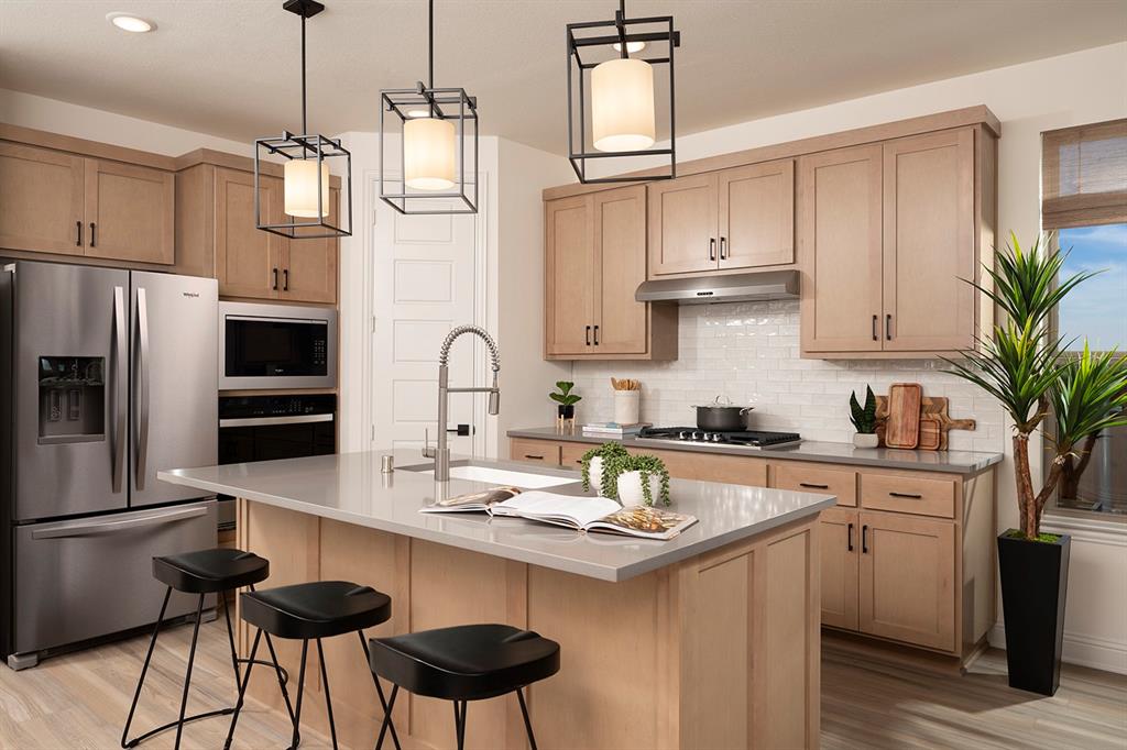 Avondale Ph 1 - Residential