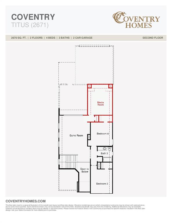 Avondale Ph 1 - Residential