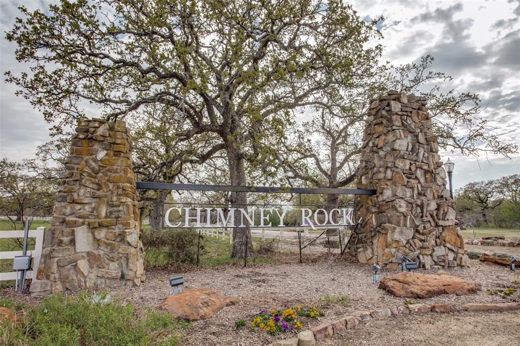 Photo 3 of 38 of 4005 Chimney Rock Drive house