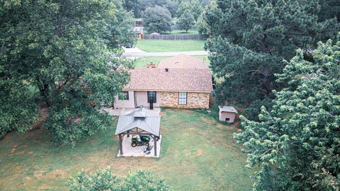 A home in Mount Pleasant