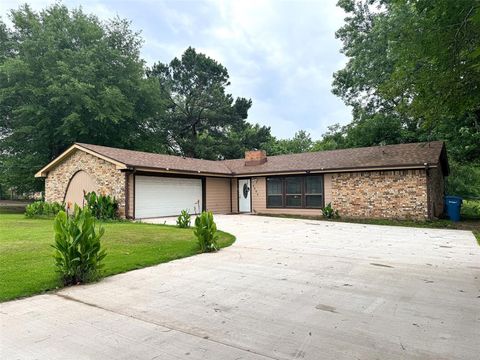 A home in Mount Pleasant