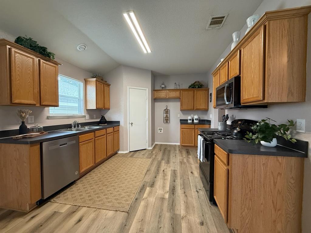 Sendera Ranch - Residential