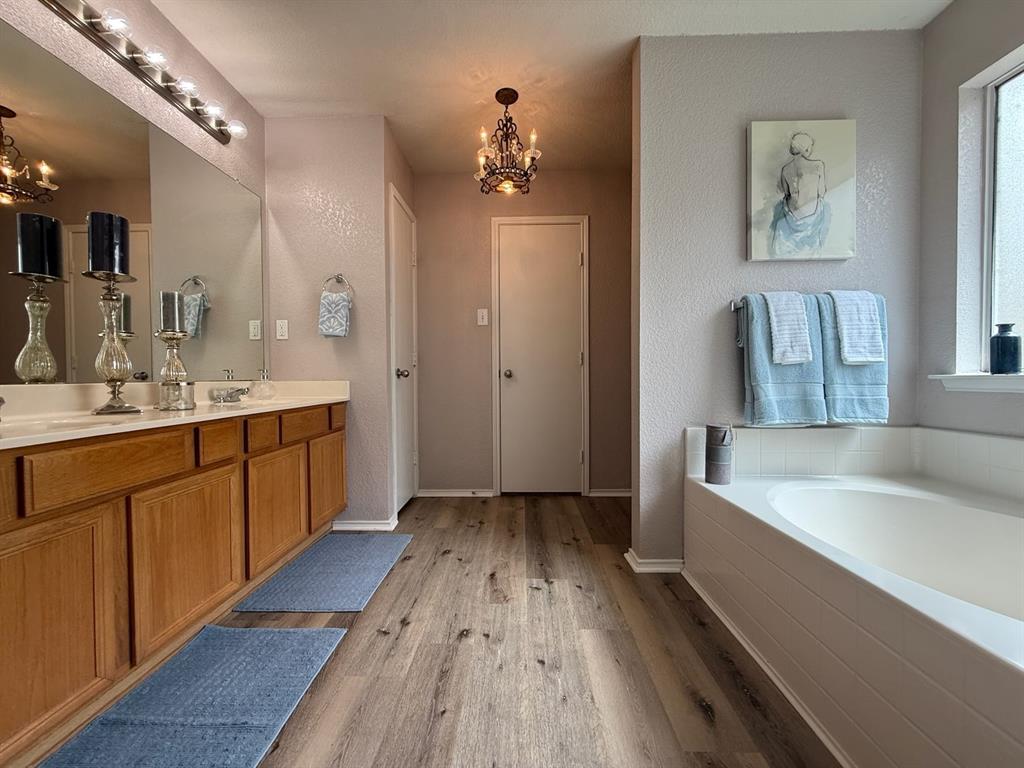 Sendera Ranch - Residential