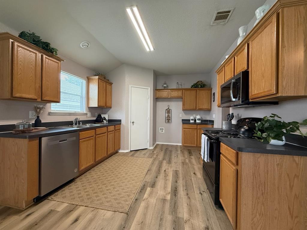 Sendera Ranch - Residential