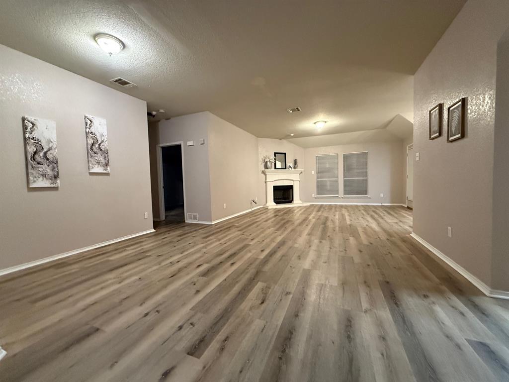 Sendera Ranch - Residential