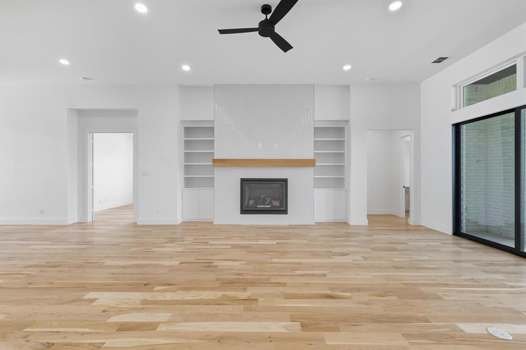 Harper Estates - Residential