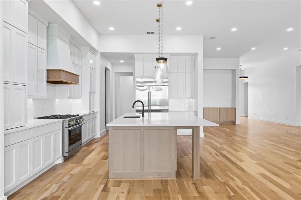 Harper Estates - Residential