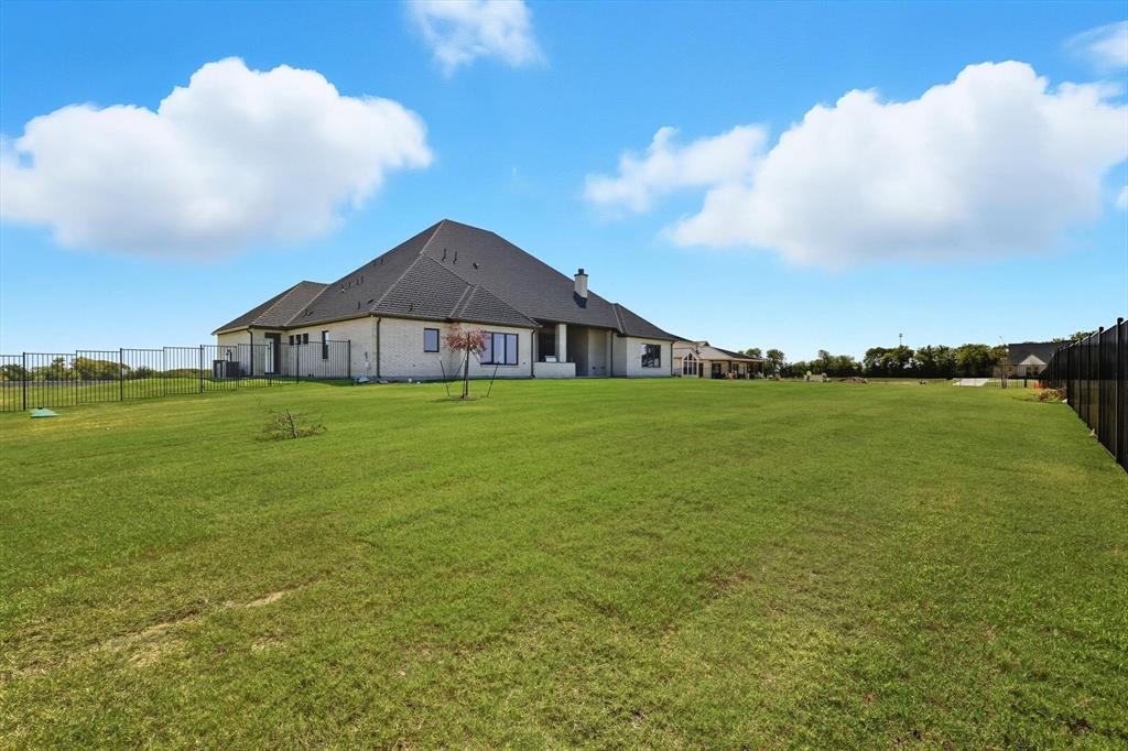 Harper Estates - Residential