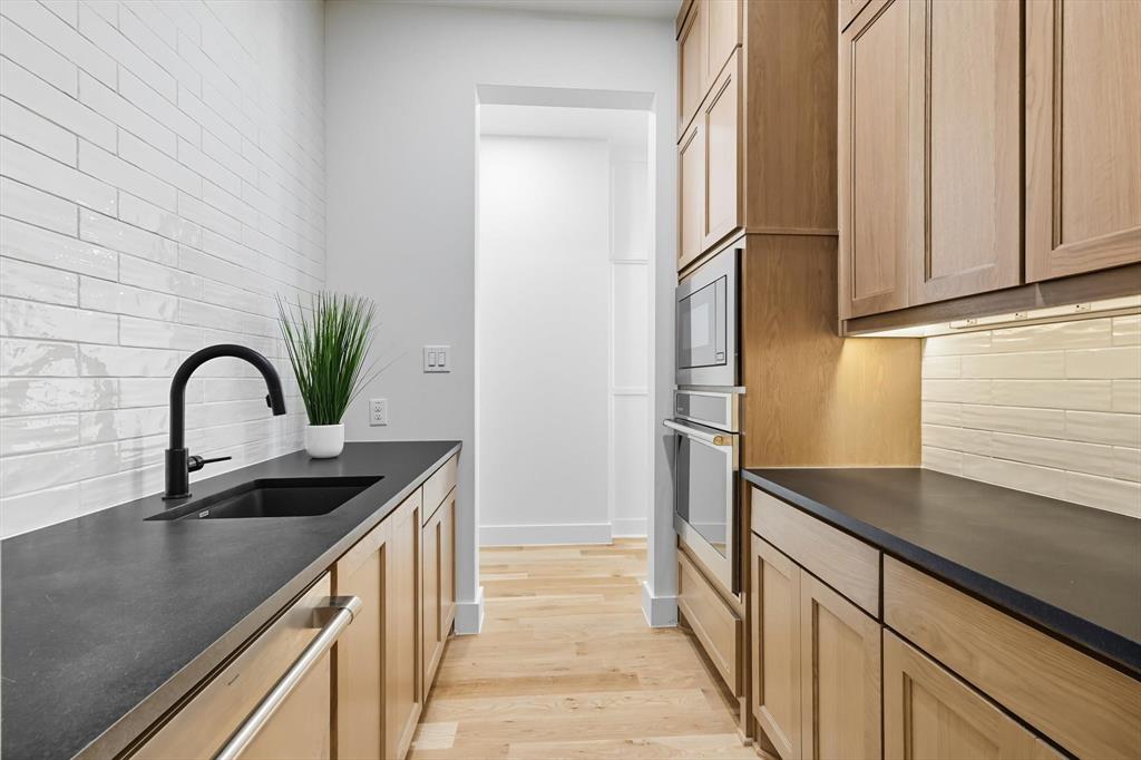 Harper Estates - Residential