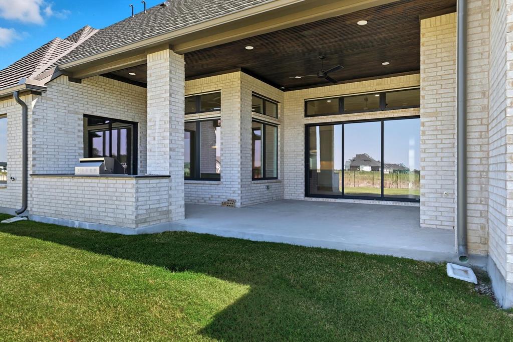 Harper Estates - Residential