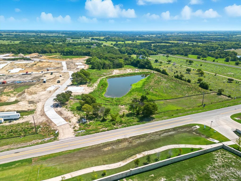 Harper Estates - Residential