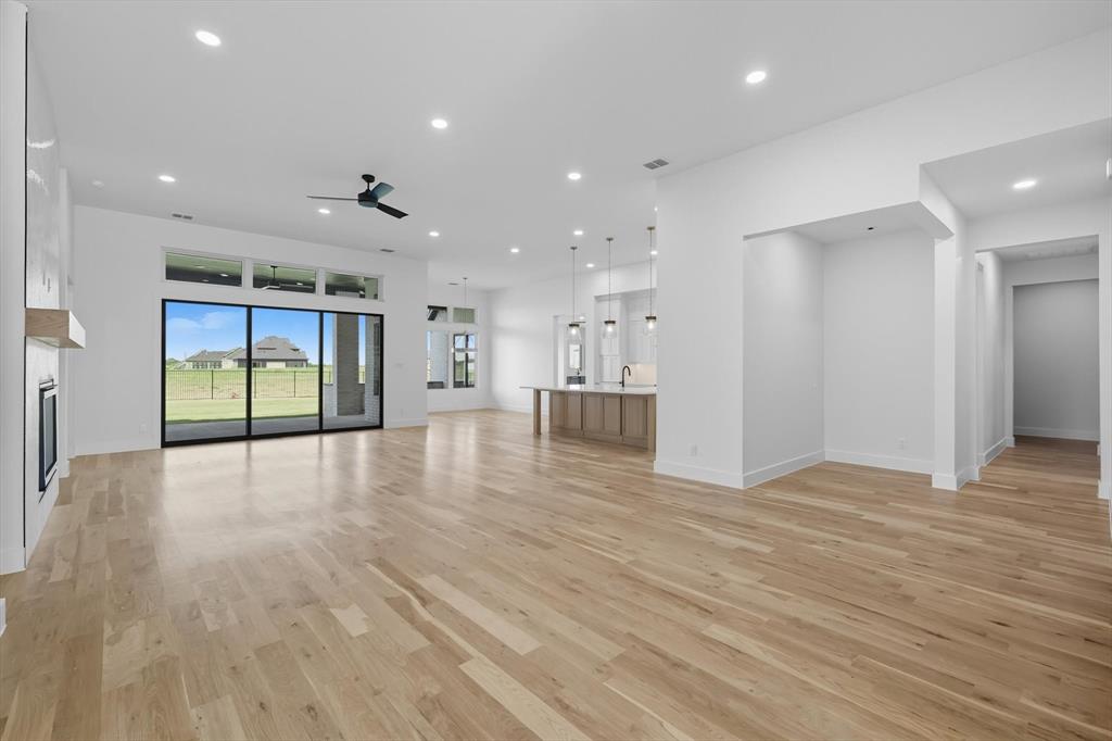 3831 Pandora Drive