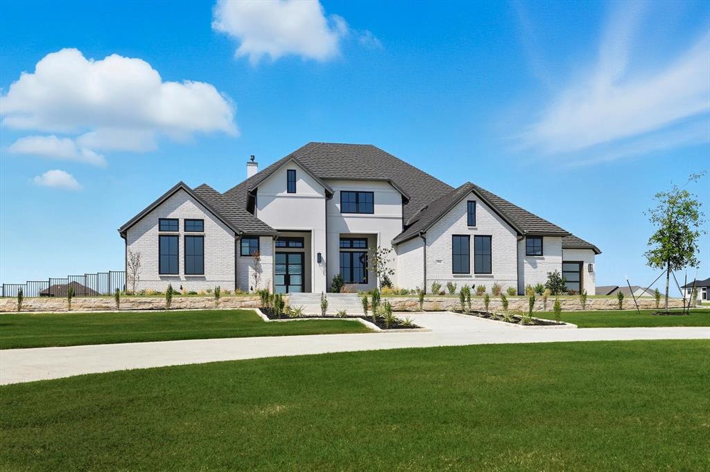 Harper Estates - Residential