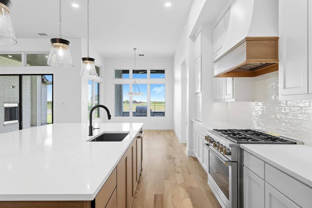 Harper Estates - Residential