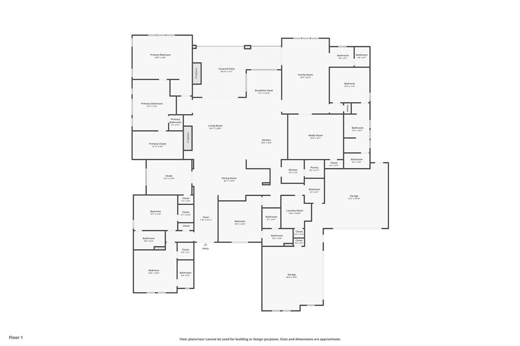 Harper Estates - Residential