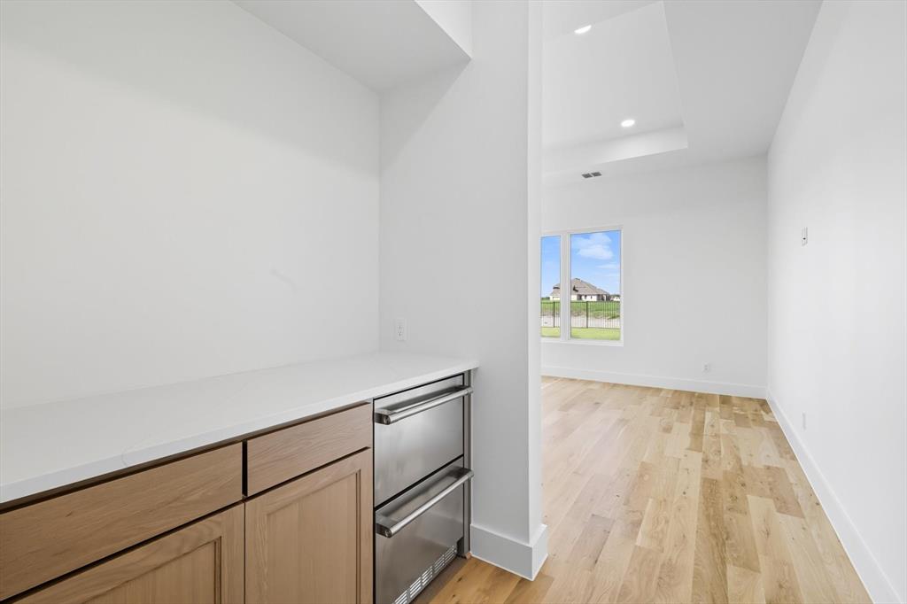 Harper Estates - Residential