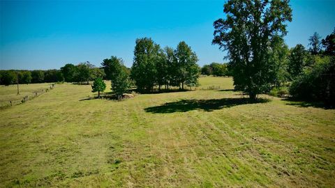 TBD County Road 3418 Leesburg TX 75451