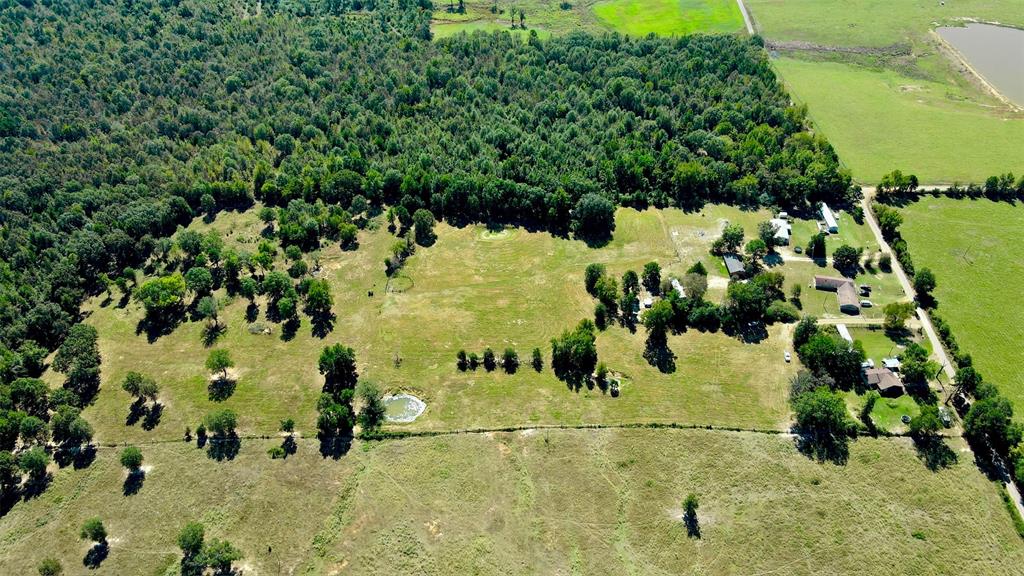 TBD County Road 3418
