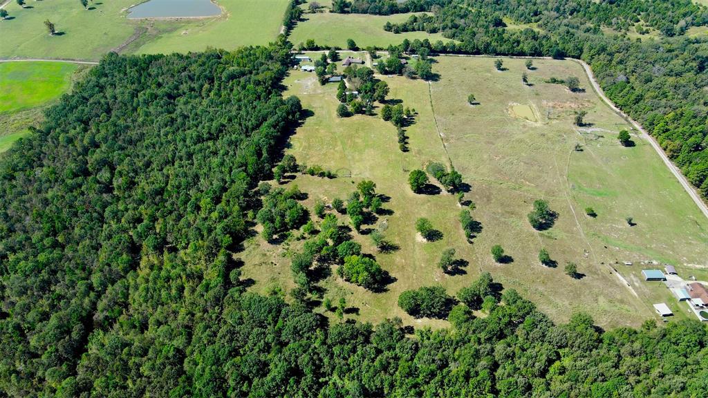 TBD County Road 3418