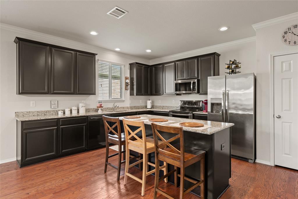 Bar C Ranch Ph 4b - Residential