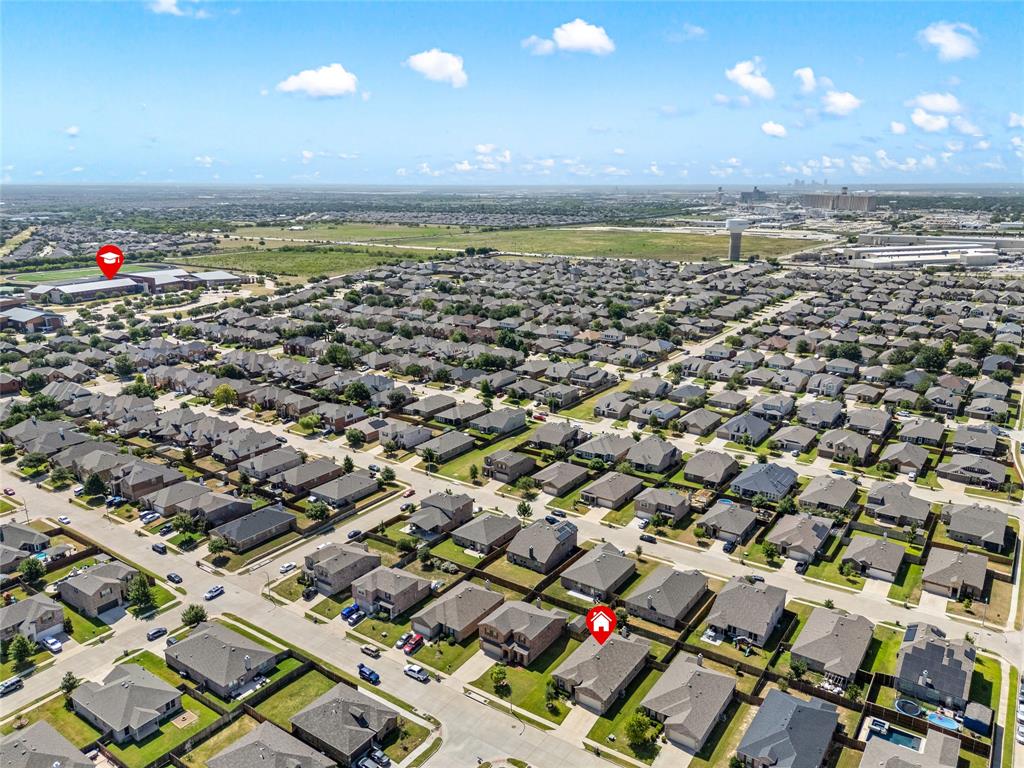 Bar C Ranch Ph 4b - Residential