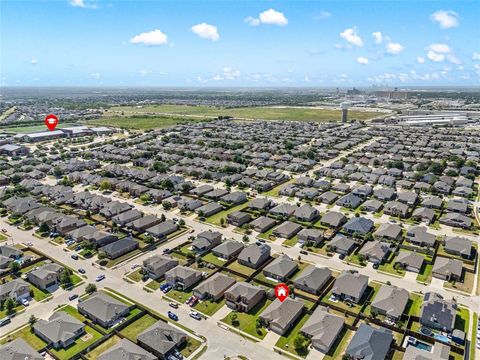 Tiny photo for 537 Running Water Trail, Fort Worth, TX 76131 (MLS # 21102003)