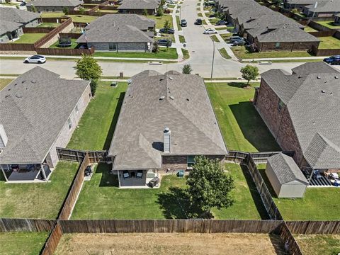 Tiny photo for 537 Running Water Trail, Fort Worth, TX 76131 (MLS # 21102003)