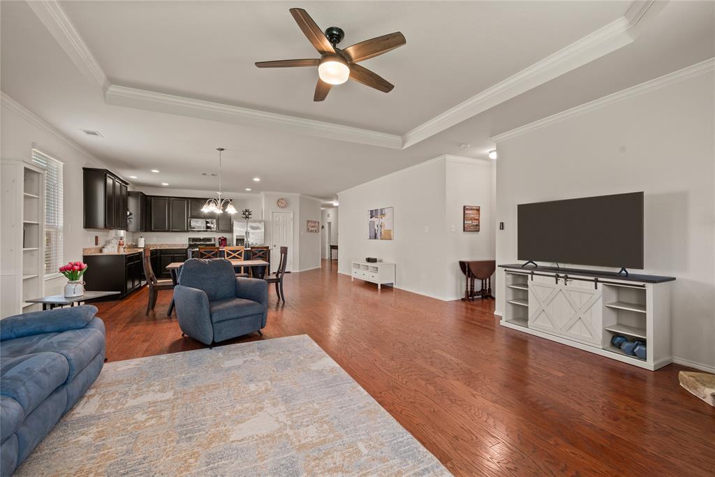 Bar C Ranch Ph 4b - Residential