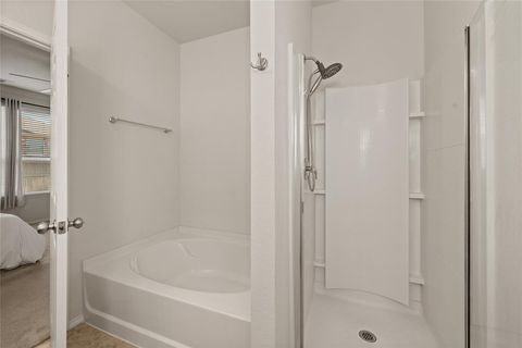 Tiny photo for 537 Running Water Trail, Fort Worth, TX 76131 (MLS # 21102003)