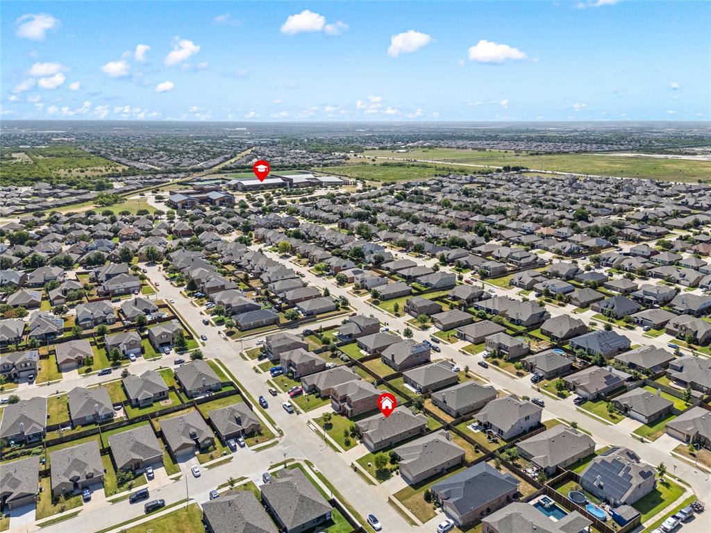 Bar C Ranch Ph 4b - Residential