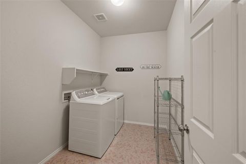 Tiny photo for 537 Running Water Trail, Fort Worth, TX 76131 (MLS # 21102003)