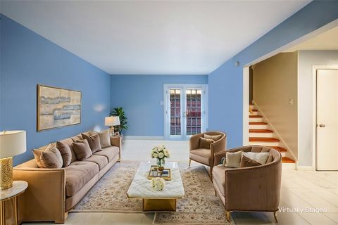 A home in Irving