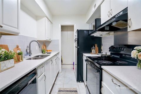 A home in Irving