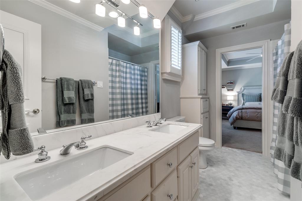 University Heights 1st Sec - Residential