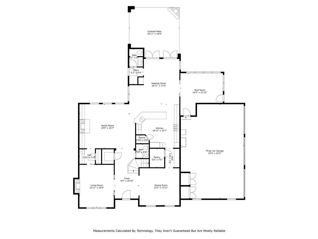 University Heights 1st Sec - Residential
