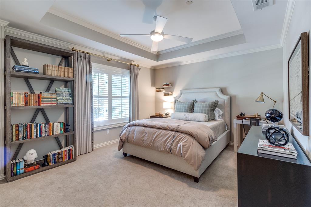 University Heights 1st Sec - Residential