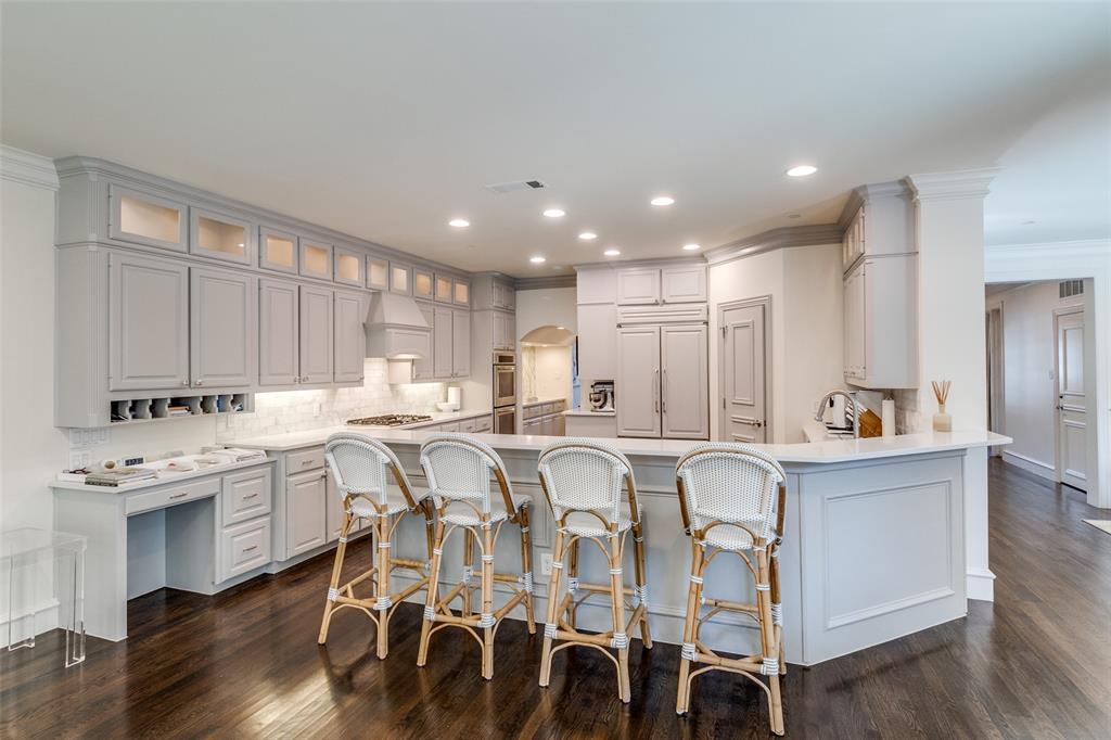 University Heights 1st Sec - Residential