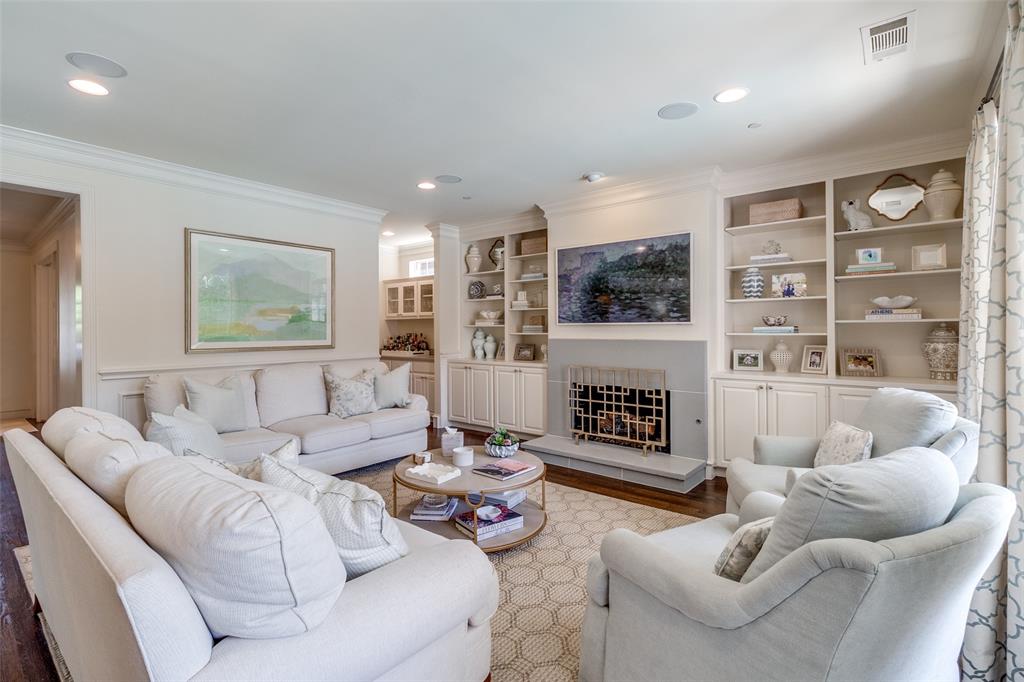 University Heights 1st Sec - Residential