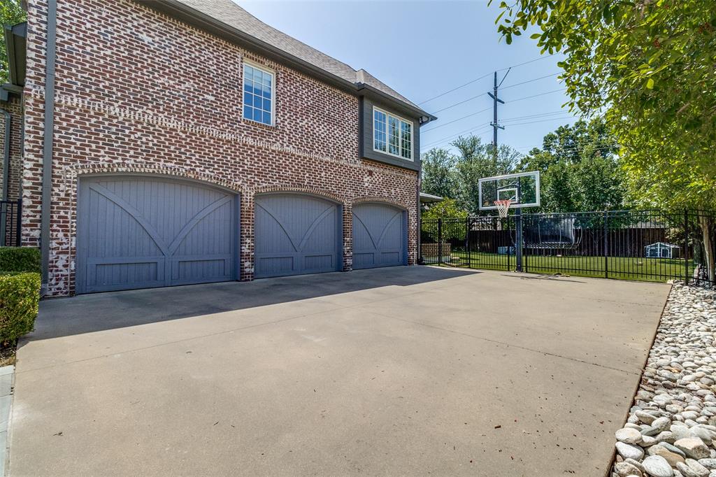 University Heights 1st Sec - Residential