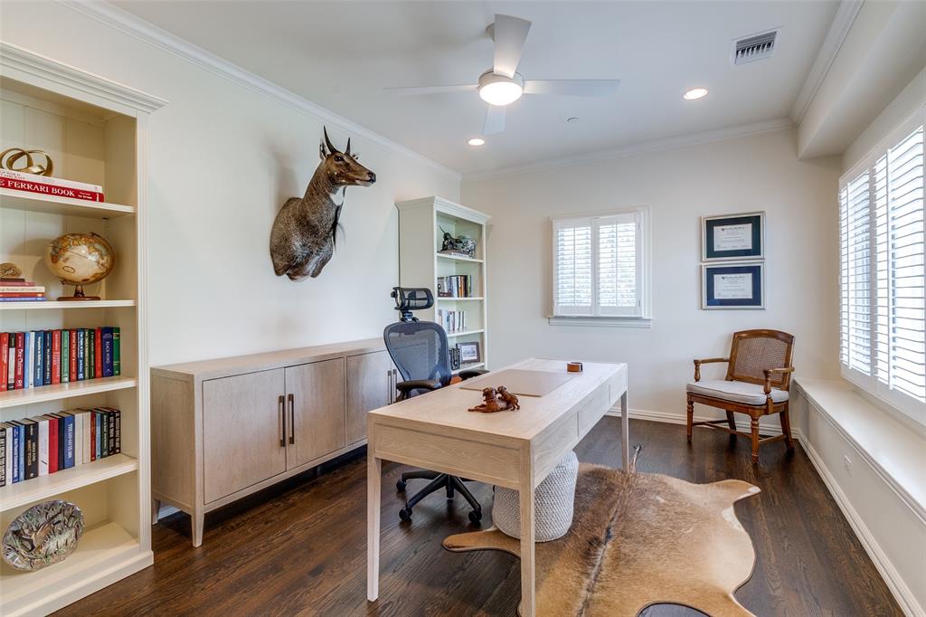 University Heights 1st Sec - Residential