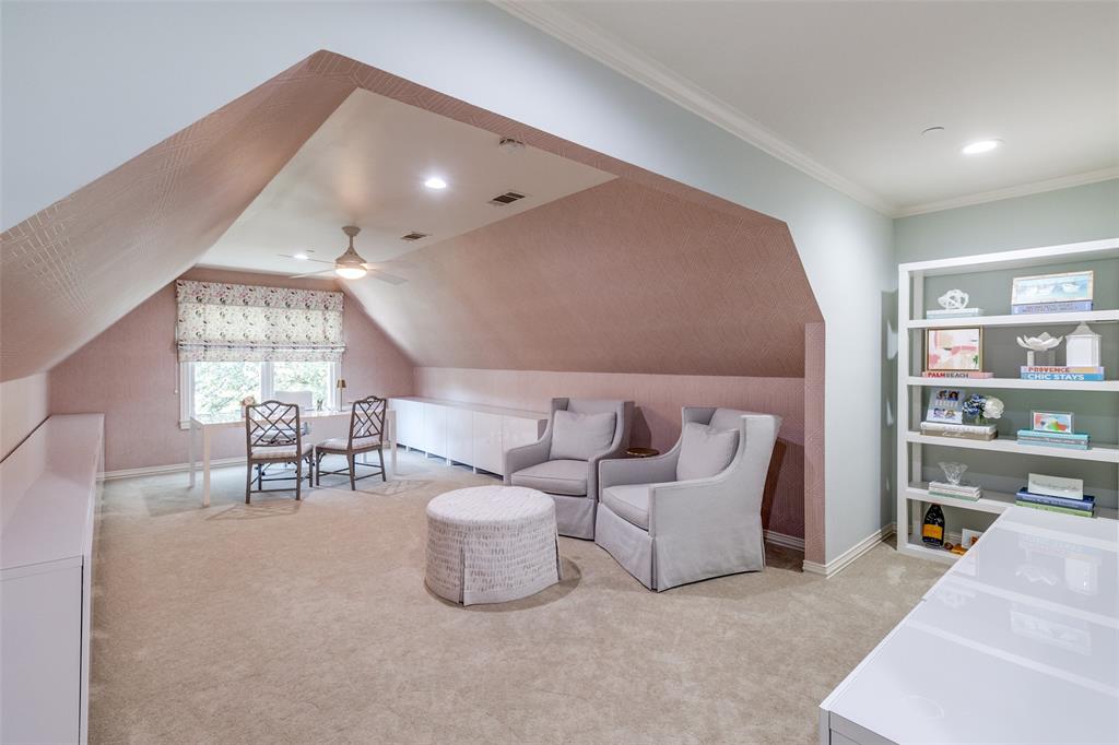 University Heights 1st Sec - Residential