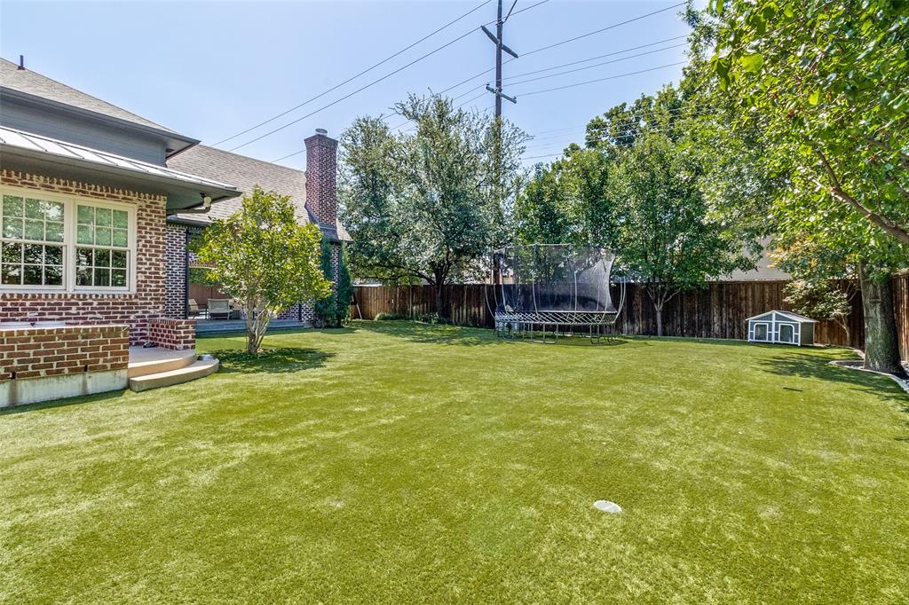 University Heights 1st Sec - Residential