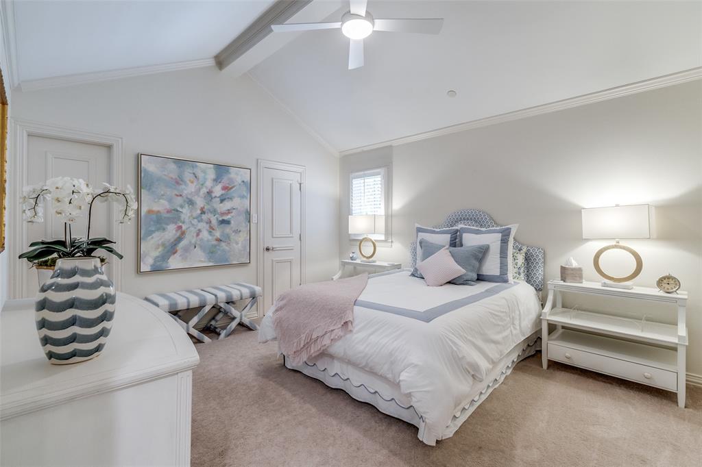 University Heights 1st Sec - Residential