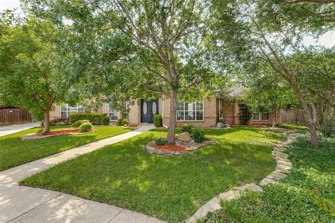 408 W Mill Valley Court Colleyville TX 76034