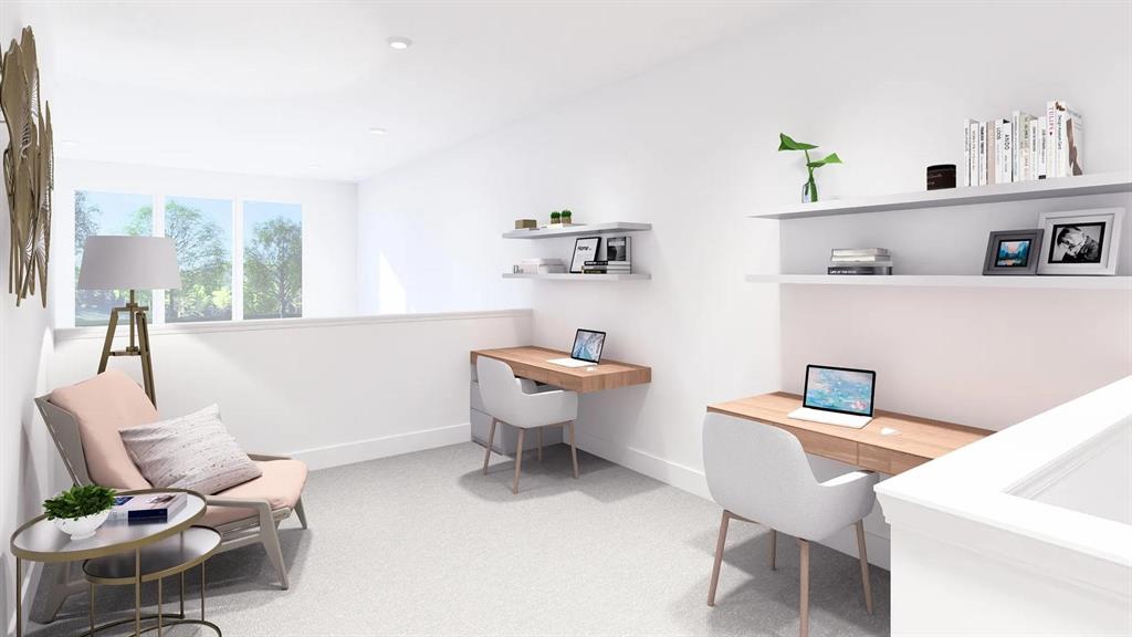 Ridgeline Towns - Residential