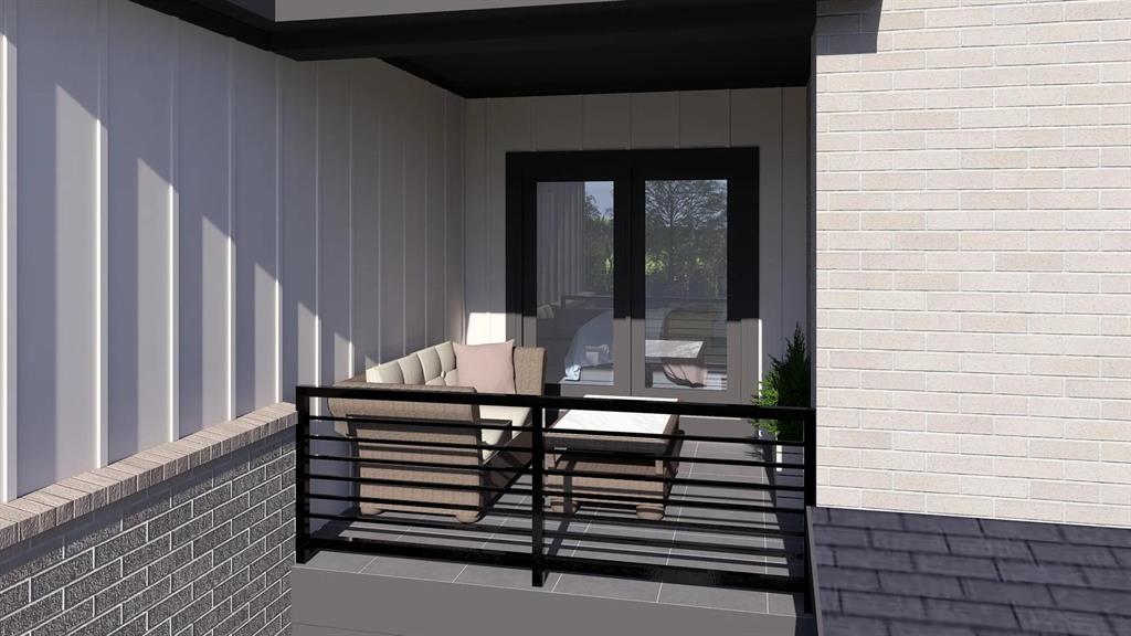 Ridgeline Towns - Residential