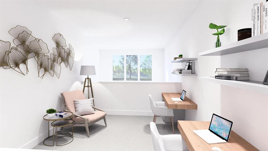 Ridgeline Towns - Residential