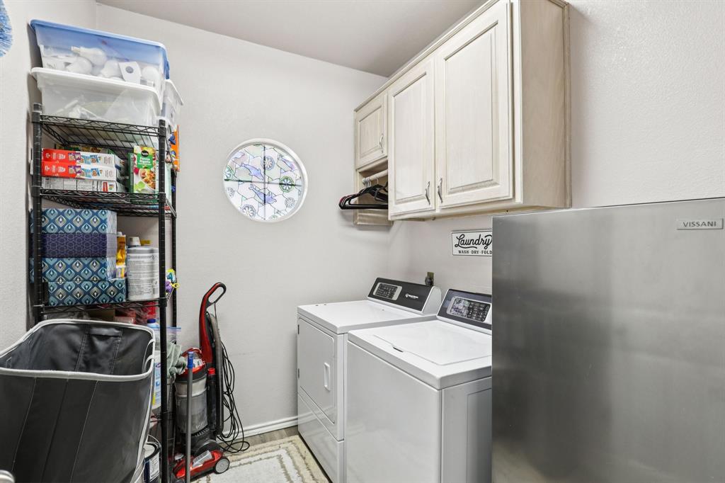 Forest Add - Residential