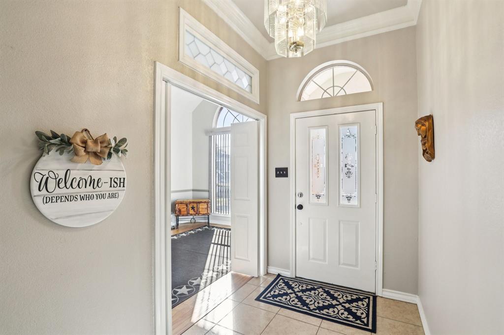 516 Shady Oaks Trail